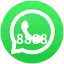 8888 WhatsApp
