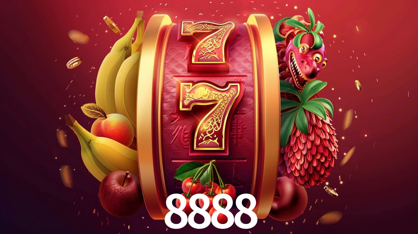 Os Encantos das Slots no 8888: Diversão em Cada Giro
