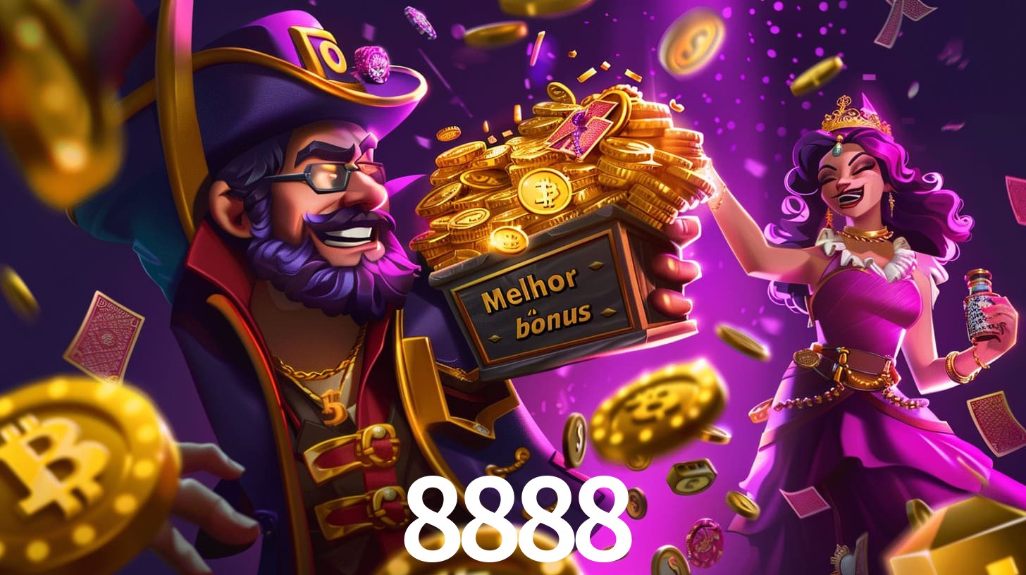 Bônus Irresistíveis: Melhores Ofertas do 8888