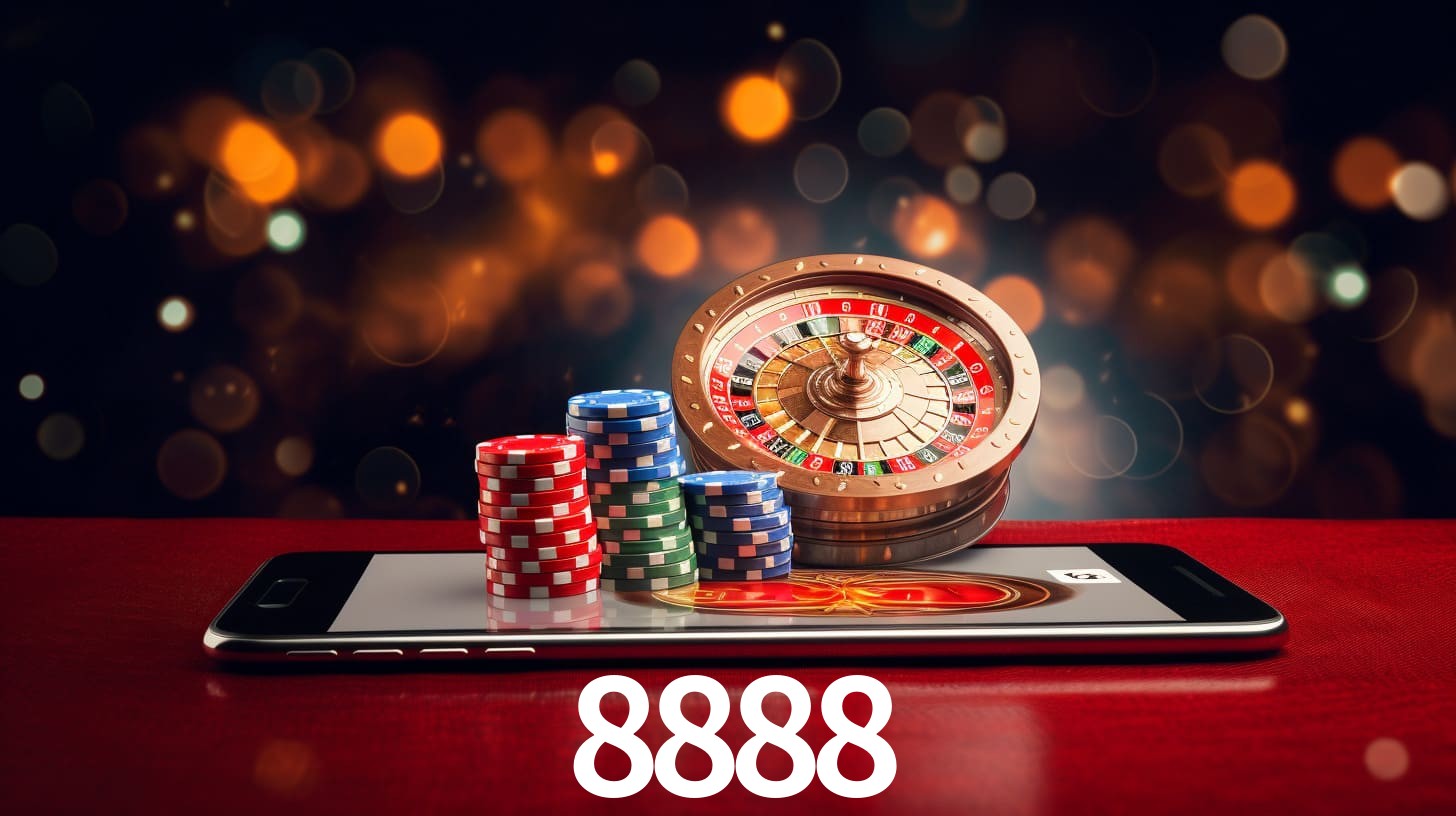 VIP exclusivo para 8888