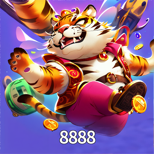 8888 logo