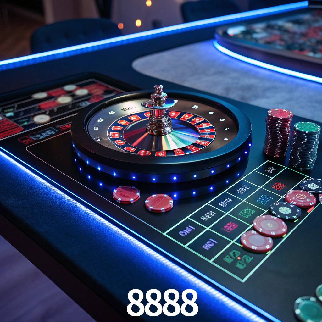 Descubra o Slots Paradise na 8888